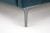 MODULO W1 łóżko 160 - wezgłowie ciemny zielony tap. Monolith 37 (1p=1szt)