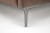 MODULO W3 łóżko 160 - wezgłowie beżowy tap. Monolith 09 (1p=1szt)