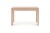 KSAWERY stół kolor dąb sonoma (2p=1szt)
