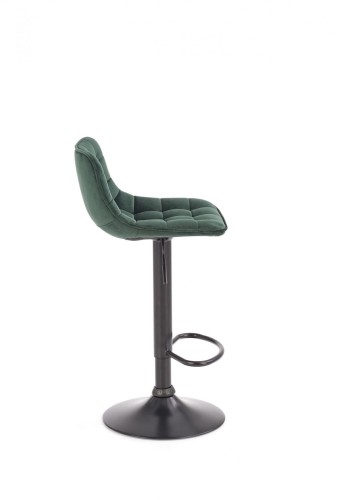 H95 hoker ciemny zielony (1p=1szt)