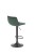 H95 hoker ciemny zielony (1p=1szt)