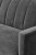 ARMANDO sofa popielaty (1p=1szt)