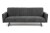 ARMANDO sofa popielaty (1p=1szt)