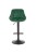 H101 hoker ciemny zielony (1p=2szt)
