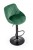 H101 hoker ciemny zielony (1p=2szt)