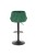 H101 hoker ciemny zielony (1p=2szt)