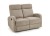 OSLO 2S, sofa 2S beżowy (1p=1szt)