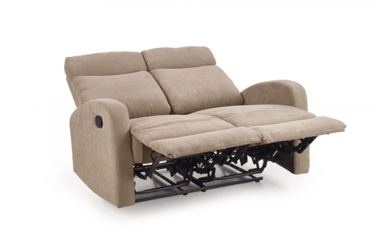 OSLO 2S, sofa 2S beżowy (1p=1szt)