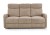 OSLO 3S, sofa 3S beżowy (1p=1szt)