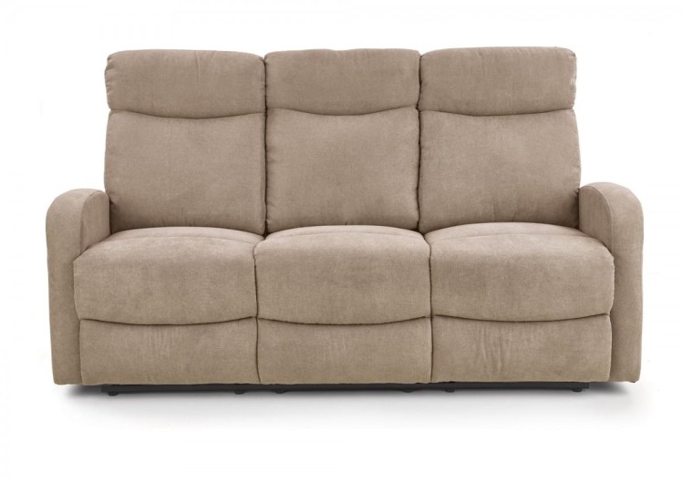 OSLO 3S, sofa 3S beżowy (1p=1szt)