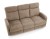 OSLO 3S, sofa 3S beżowy (1p=1szt)