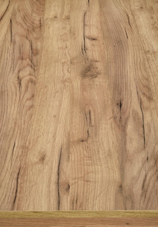 KSAWERY stół kolor dąb craft (2p=1szt)