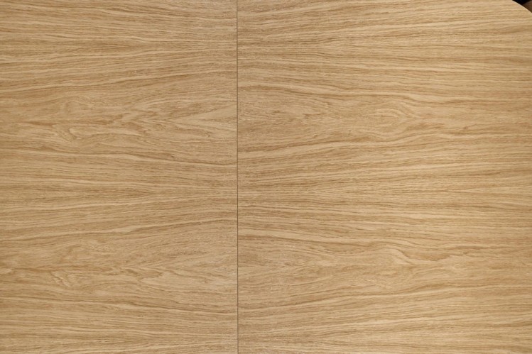 ELEFANTE PROSTOKĄT stół rozkładany 160-240/100 dąb naturalny (2p=1szt)