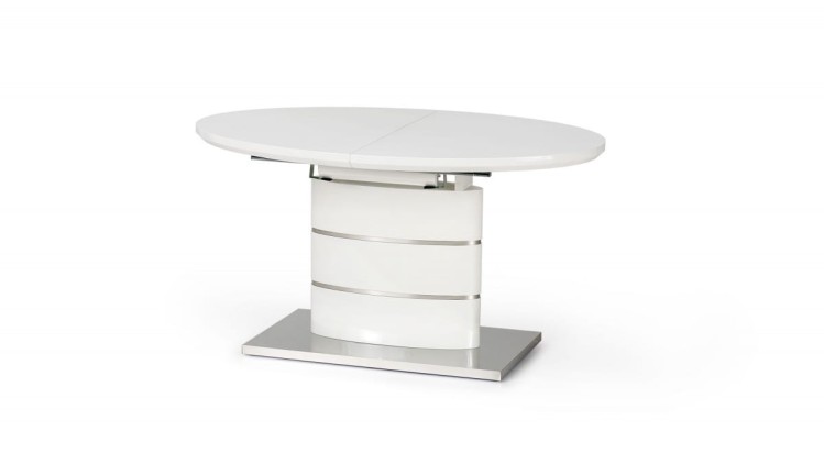 ASPEN stół biały (3p=1szt)