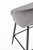 H96 hoker popielaty (1p=2szt)