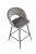 H96 hoker popielaty (1p=2szt)